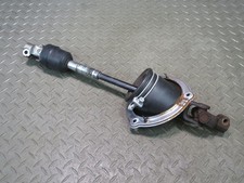01-05 Lexus Jce10l Is300 Steering Column U Joint Linkage Shaft W Dust Boots Oem 01-05 Lexus Jce10l Is300 Steering Column U Joint Linkage Shaft W Dust Boots Oem