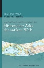 Historischer Atlas Der Antiken Welt: Sonderau...