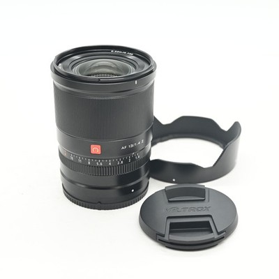 Viltrox AF 13mm f1.4 Z STM ASPH Lens for Nikon Z Mount #702