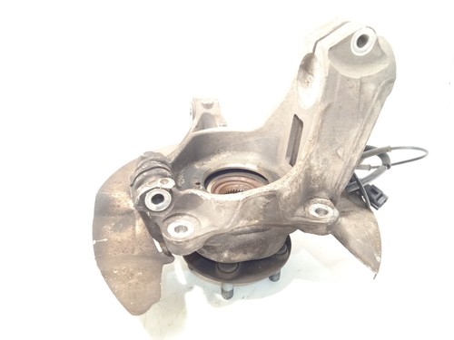 LR078178 FRONT LEFT KNUCKLE / LR060751 / 7537729 FOR LAND ROVER DISCOVERY SPORT