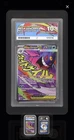 Mega Gengar EX 269 Ascended Heroes – ACE 10 Perfect Subgrades – Mega Attack Rare