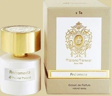 Tiziana Terenzi Andromeda Extrait De Parfum💯ORIGINAL 3.4Fl oz / 100 ml unisex