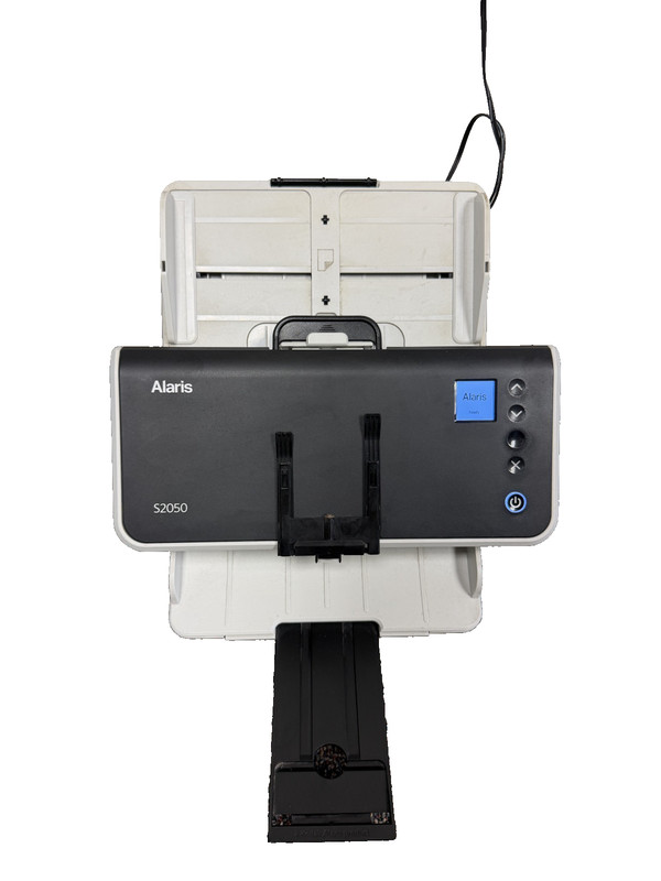 Kodak Alaris S2050 Sheetfed Scanner