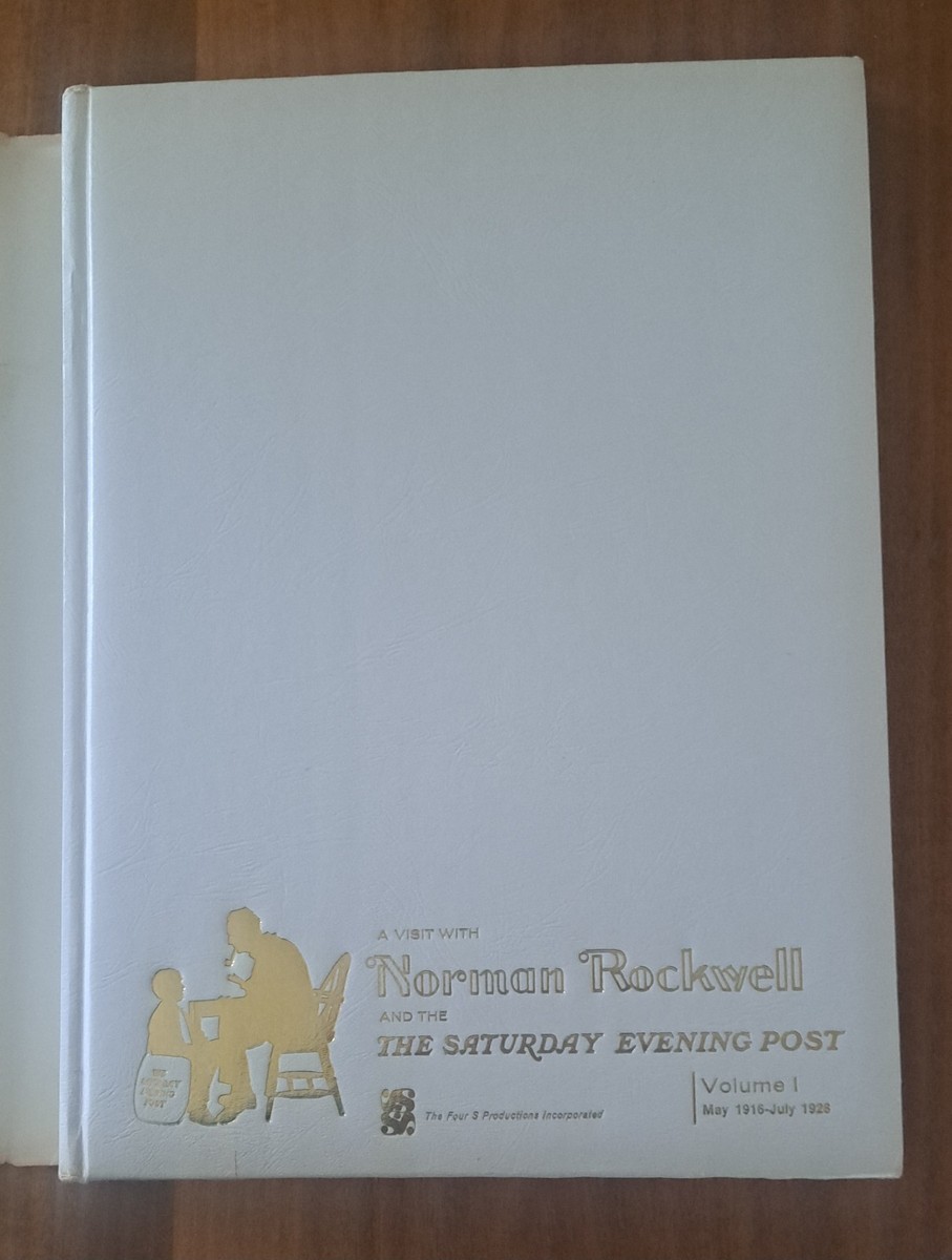 Saturday Evening Post 1928年 ヴィンテージ The Saturday Evening