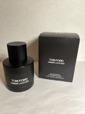 TOM FORD - OMBRE LEATHER - Eau de Parfum - 50ml - Boxed and Authentic