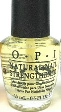 OPI Natural Nail Strengthener 0.5 fl oz EACH NT T60 - Nail Strengthener