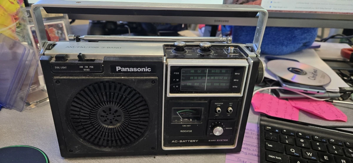 25+ panasonic rf for sale | Updated Oct 2026