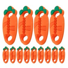 20pcs Car Door Lock Shock Absorber Pads, Silicone Anti Slam Car Door Stopper,