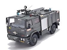 Renault G230 VIRP Khaki Firefighters ALERT
