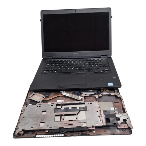⚠️ERSATZTEIL GEHÄUSE- DELL Latitude  5490 ❌️OHNE MAINBOARD ❌️OHNE RAM#T446