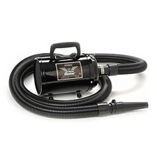 New Metro Vac B-3INDWB Air Force Blaster Industrial Dryer