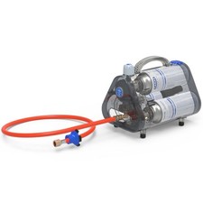 Trio Power Pak 50 mbar