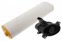 Luftmassenmesser Mapco 42674/6 FüR BMW 5Er E60 Touring E61 3Er E92 E90 E91 E46