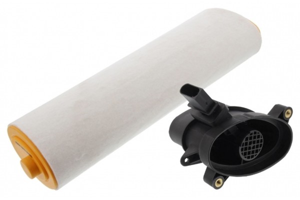 Luftmassenmesser Mapco 42674/6 FüR BMW 5Er E60 Touring E61 3Er E92 E90 E91 E46-image