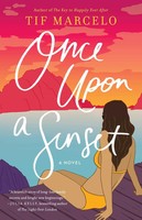 Tif Marcelo | Once Upon A Sunset | Taschenbuch | Englisch (2020) | Gallery Books
