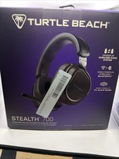 Turtle Beach Stealth 700 Gen 3 Wireless Multiplatform PC PS5 Gaming Headset