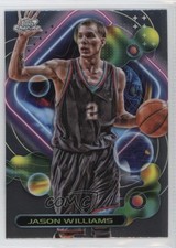 2023-24 Topps Cosmic Chrome Jason Williams #68 1r6m