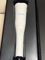 Revamp Progloss Hollywood Curl Automatic Rotating Hair Curler - White CL-1850
