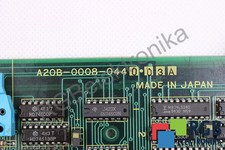 A20B-0008-0440/03A FANUC - Reconditionné - Garantie 24 mois