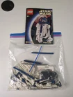 Lego Technic: Star Wars: R2-D2 Set 75004 - w/ Instructions