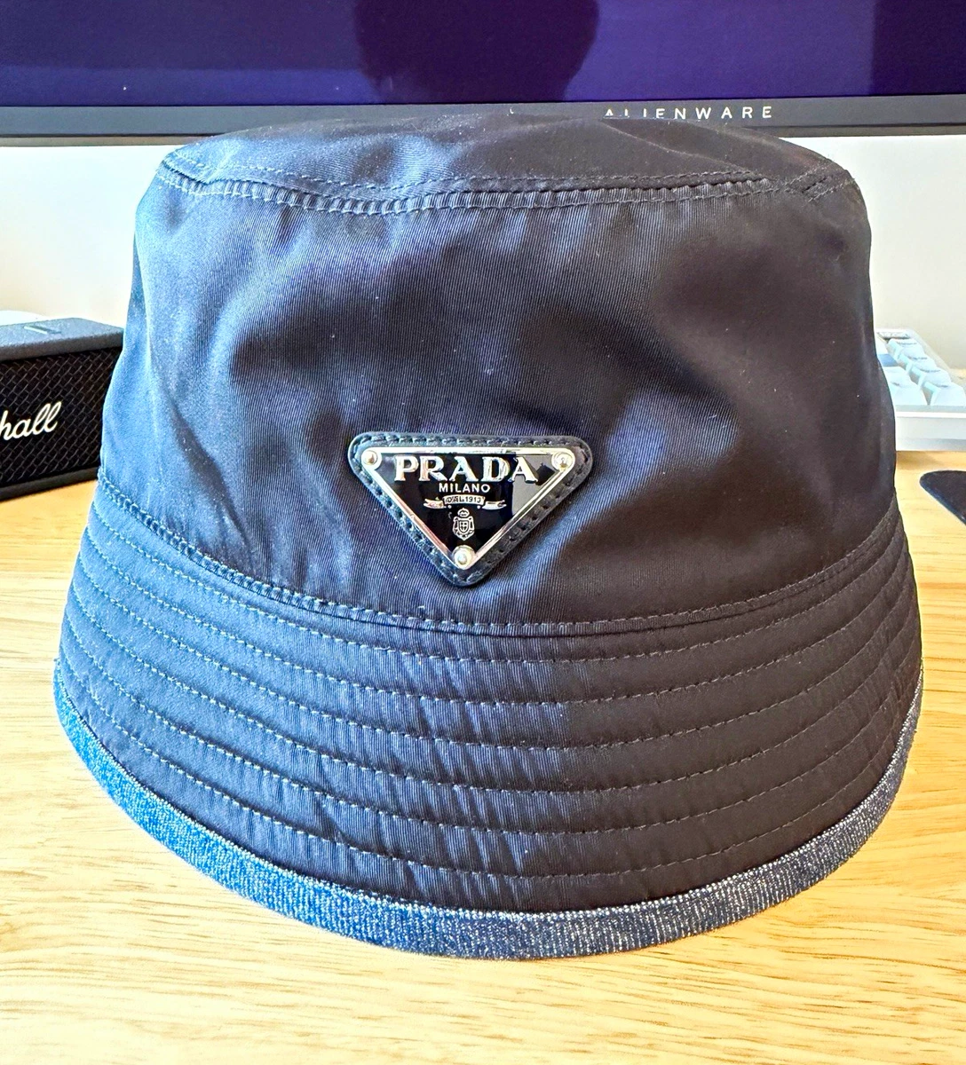 PRADA Bucket Hats for Women for sale - eBay
