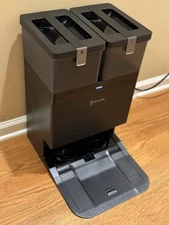 ECOVACS DEEBOT T50 OMNI CH2453B (Dock Only) - New Unit,  Excellent Condition