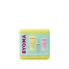 BYOMA Clarifying Starter Skincare Kit 2.01 fl oz - New
