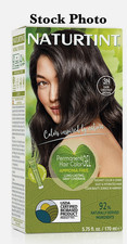 Naturtint Permanent Hair Color Gel Ammonia Free - Dark Chestnut Brown 3N
