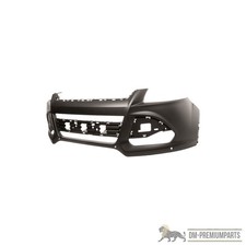 Stoßfänger vorne für Ford Kuga II DM2 ab 2012-2016 grundiert mit PDC passend