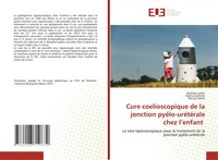 Cure Coelioscopique De La Jonction PyéLo-UréTéRale Chez L'enfant Lamiri (U. A.)