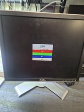 Dell UltraSharp 1707FPt 17" LCD Monitor with Adjustable Pivot Stand