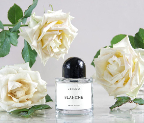 Byredo Blanche
