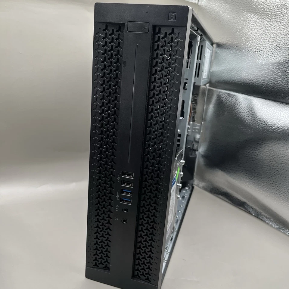 HP Elite Desk 800 G2 SFFbusiness Intel core i5 16GB 1TB | LOCKED SOLD AS-IS - Image 2 of 4