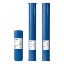 RESINTECH HYK-009 High Capacity DI Kit,Use w HY-122-DI-HC 46Z226