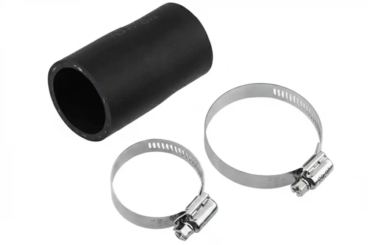 Air duct pipe GPP-HY-012 NTY for HYUNDAI KIA
