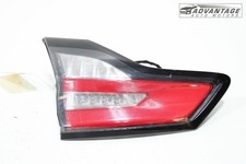 2019-2024 Ford Edge Cd539 Rear Left Inner Brake Stop Tail Light Lamp Led Oem 2019-2024 Ford Edge Cd539 Rear Left Inner Brake Stop Tail Light Lamp Led Oem