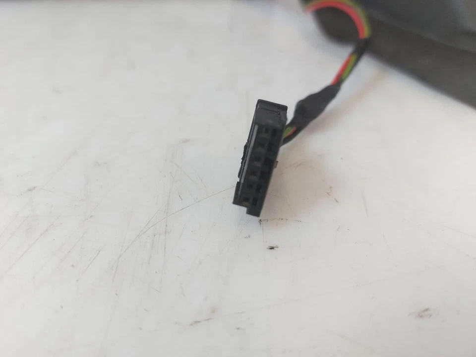 BMW 3er Compact E46 Aussenspiegel Spiegel Rückspiegel rechts elekt 364 Topasblau - Bild 3 von 4