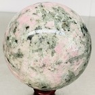 2520G Natural pink aobao quartz crystal Healing — photo 9