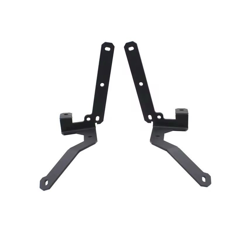 Support feux additionnels GS1300 pour rouler de nuit en sécurité