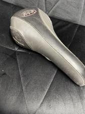 SDG Kona Saddle Retro Downhill Grey / Black MTB