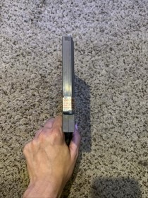 Nes Code Name: Viper (Nintendo Entertainment System, 1990)