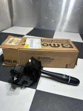 Nos Oem Mopar 5012382aa Column Switch Multifunction 1996-1997 Dodge Caravan