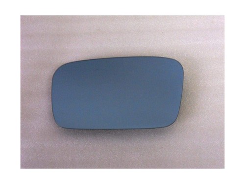 Heated Door Mirror Glass and Backing Plate PAIR fits 2003