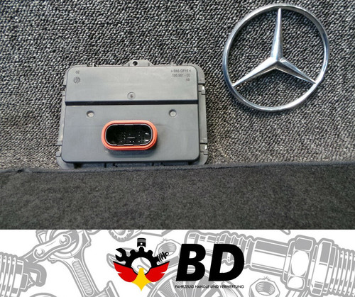 L60-60 *  JaguarXE  LED Steuergerät für Xenonscheinwerfer 5DF011818-40AE LAND RO