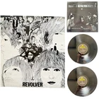 The Beatles – RevolverUK Parlophone PMC 7009 | Mono | 1966 | Near Mint Vinyl