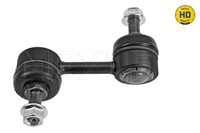 Koppelstange Stabilisator Vorderachse Links VerstäRkt FüR Honda Accord Vii