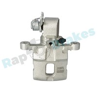 RAP Brakes R-K0324 Bremssattel Hinten Rechts FüR KIA Picanto