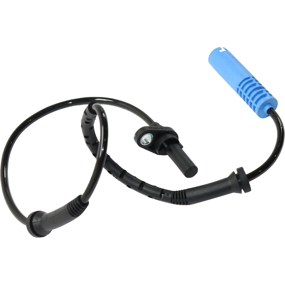 Juego de sensores de velocidad ABS para 09-12 BMW 328i xDrive delantero izquierdo y derecho 34526764858 Foto 3 de 4