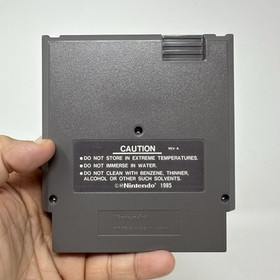 Family Feud Nintendo NES Game with Box No Manual Tested