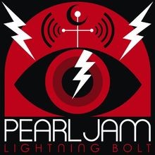 Lightning Bolt von Pearl Jam | CD | Zustand neu
